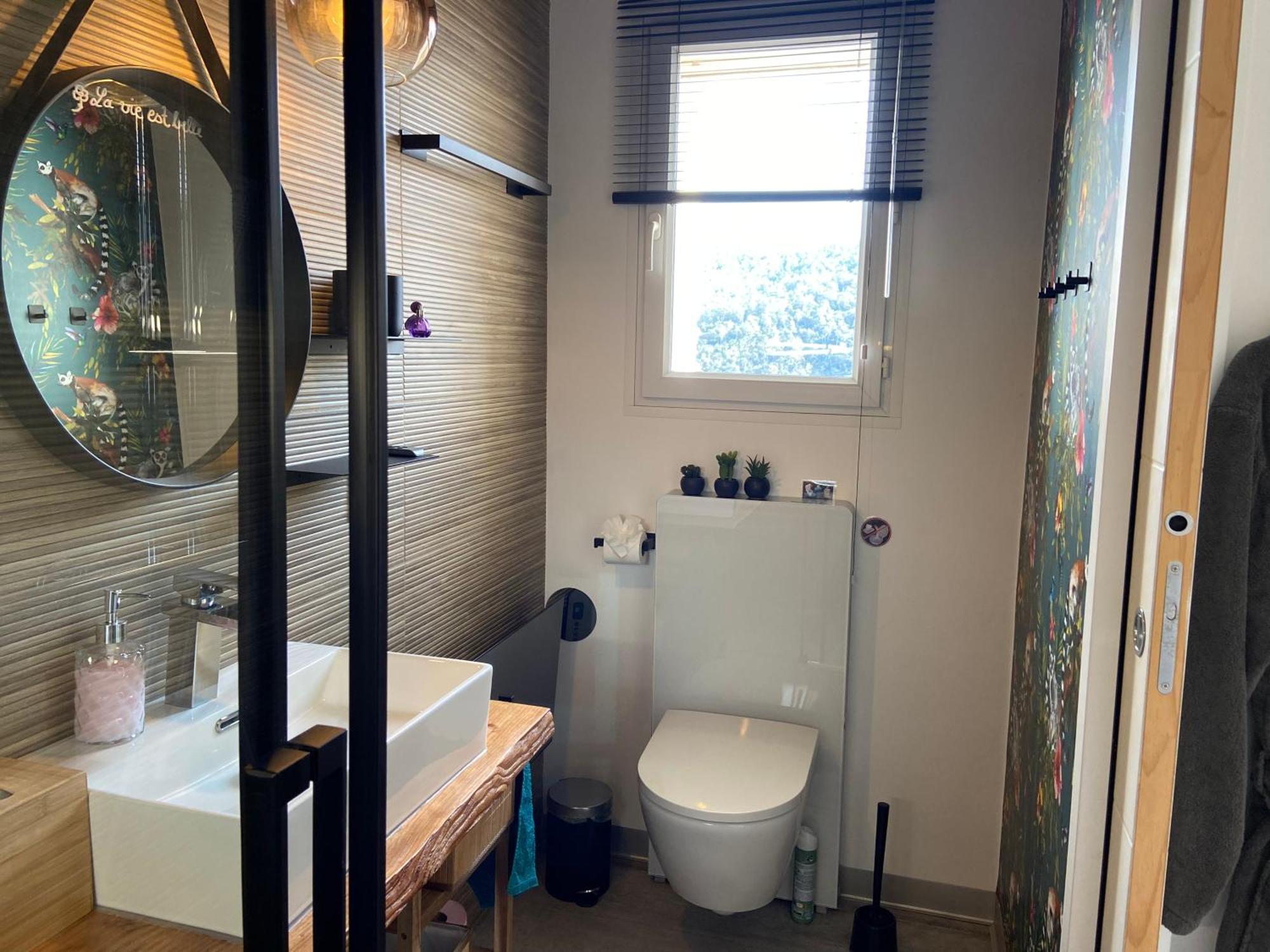 Cabasse Eva'S Cabanon 아파트 외부 사진