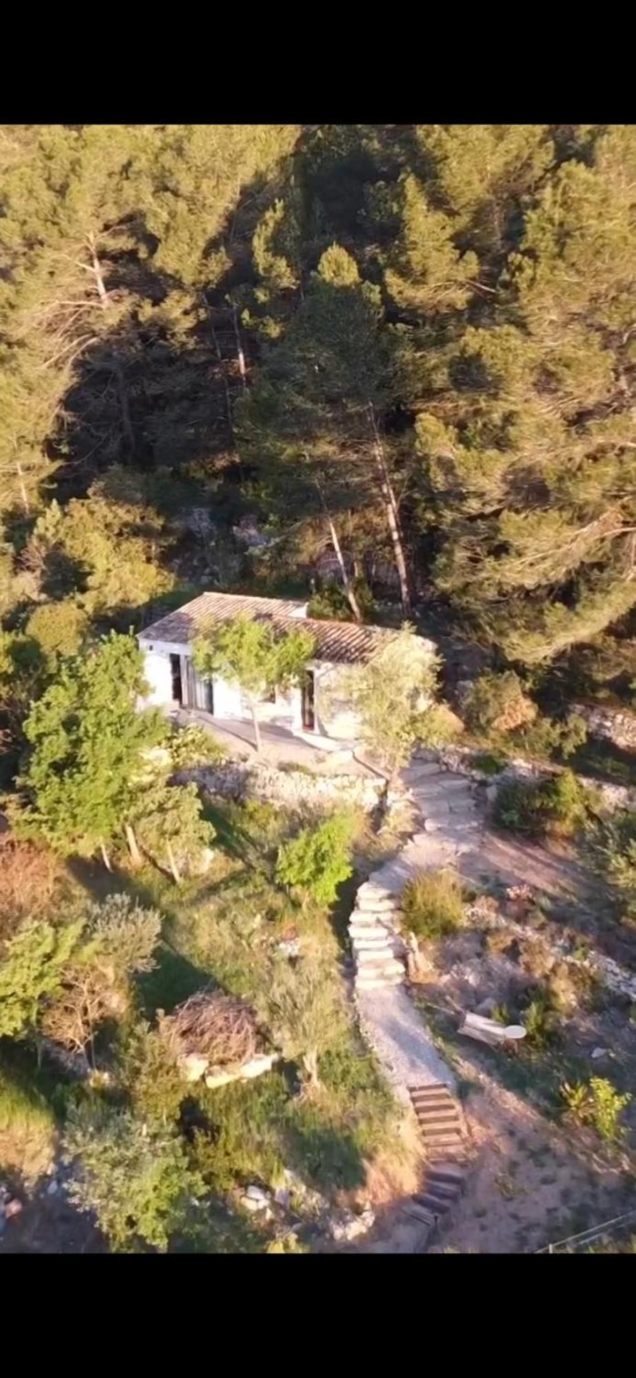 Cabasse Eva'S Cabanon 아파트 외부 사진